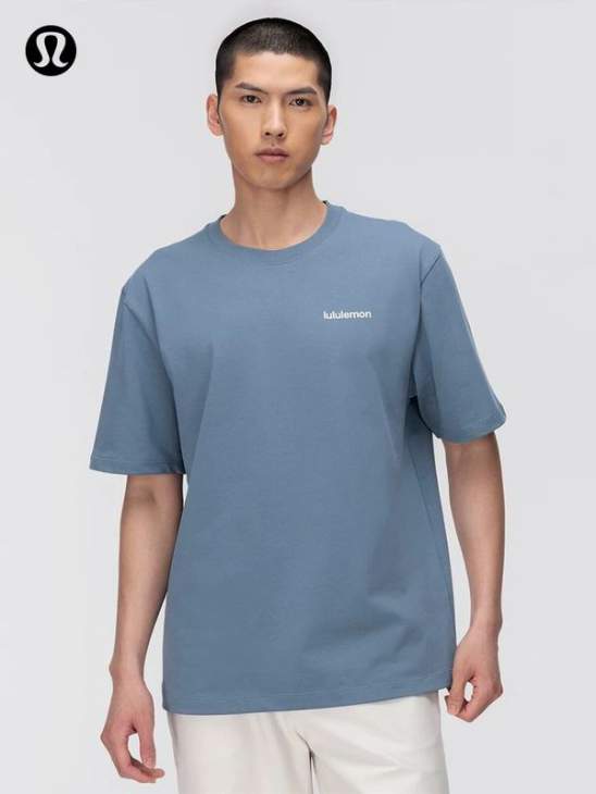 Picture of Lululemon T Shirts Short _SKULululemonM-3XL13xr266575